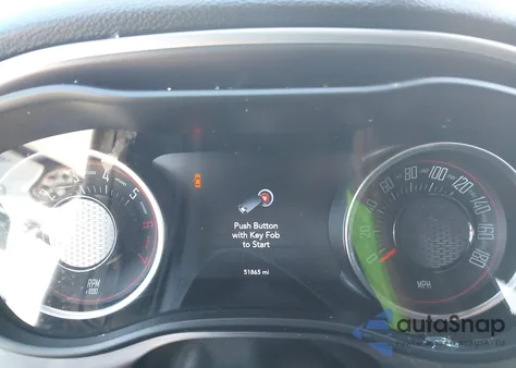 2021 Dodge Challenger R/T Scat Pack z USA, uszkodzony, nr VIN 2C3CDZFJXMH514014